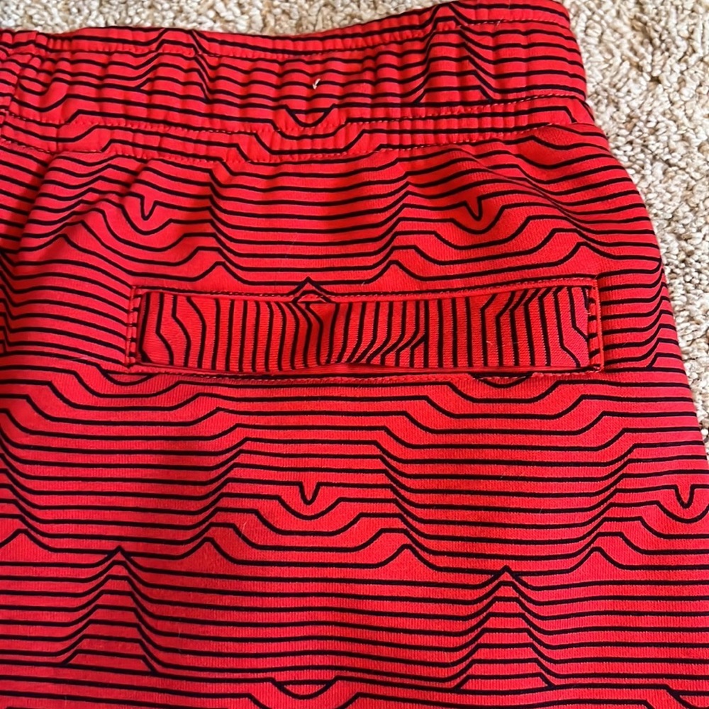 Men's Nike Club USA Basketball Shorts - Picture 6 of 7